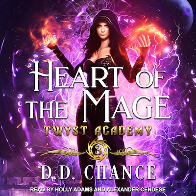 Heart of the Mage