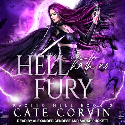Hell Hath No Fury