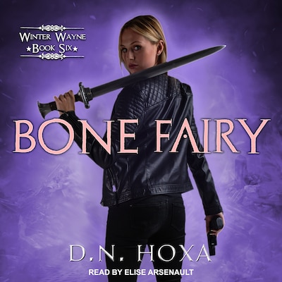 Bone Fairy