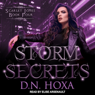 Storm Secrets