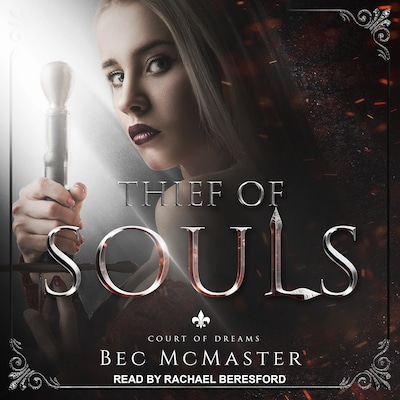 Thief of Souls