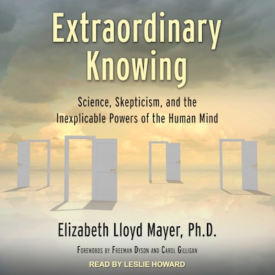 Extraordinary Knowing