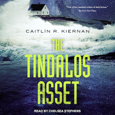 The Tindalos Asset