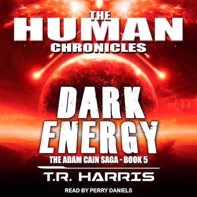 Dark Energy