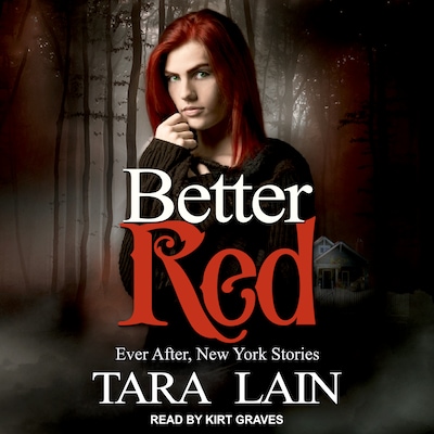 Better Red
