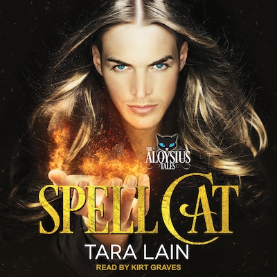 Spell Cat