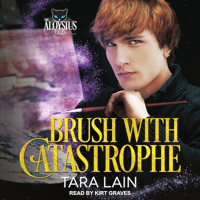 Brush with Catastrophe