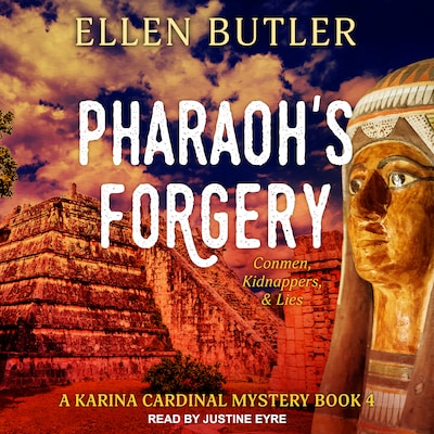 Pharaoh's Forgery