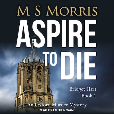 Aspire to Die