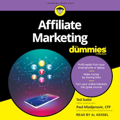 Affiliate Marketing For Dummies