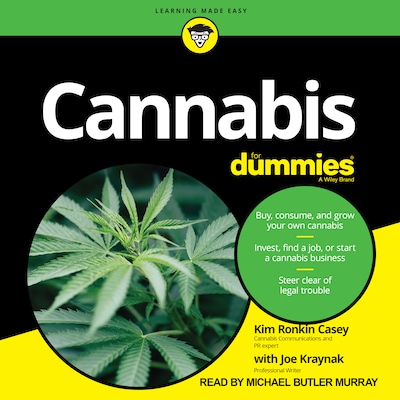 Cannabis For Dummies