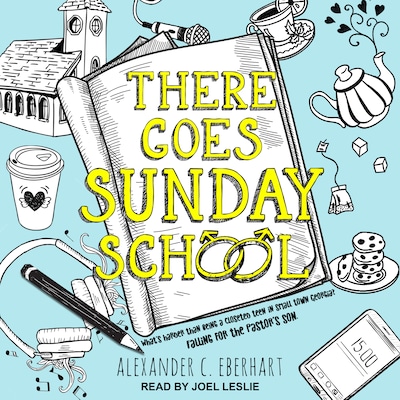 There Goes Sunday School