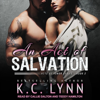 An Act of Salvation