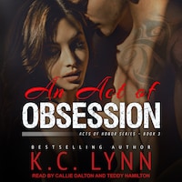 An Act of Obsession