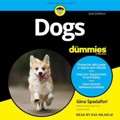 Dogs For Dummies