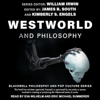 Westworld and Philosophy