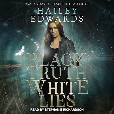Black Truth, White Lies