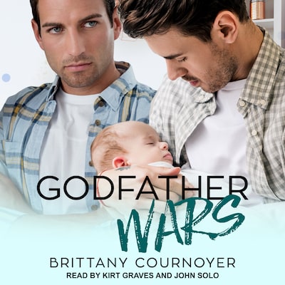 Godfather Wars