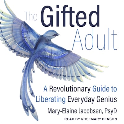 The Gifted Adult