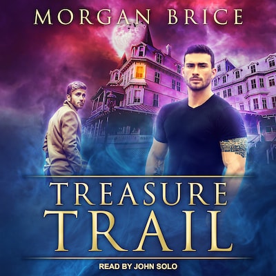 Treasure Trail