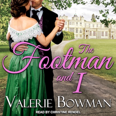 The Footman is an Earl