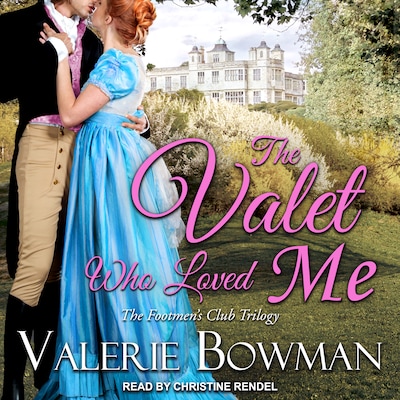The Marquess Who Loved Me