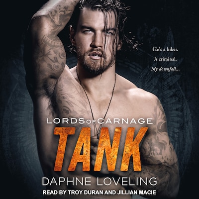 TANK