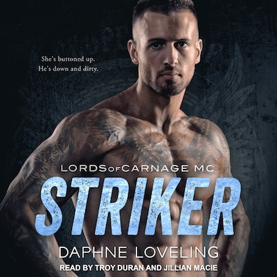 STRIKER