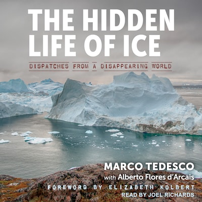 The Hidden Life of Ice