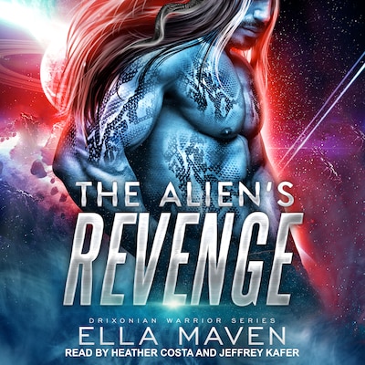 The Alien's Revenge