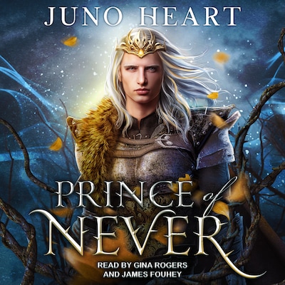 Prince of Never