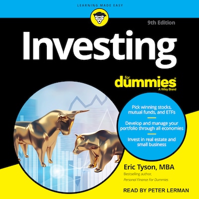 Investing For Dummies