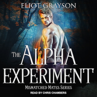 The Alpha Experiment