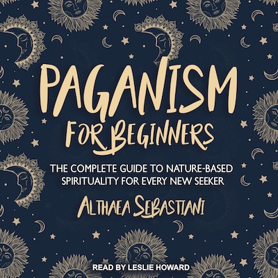 Paganism for Beginners