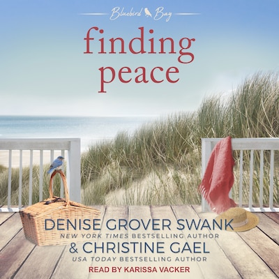 Finding Peace
