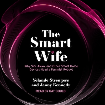 The Smart Wife