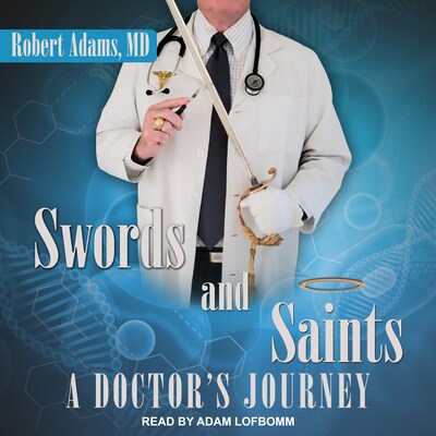 Swords and Saints