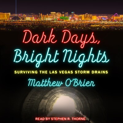 Dark Days, Bright Nights