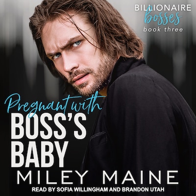 Pregnant with Boss's Baby
