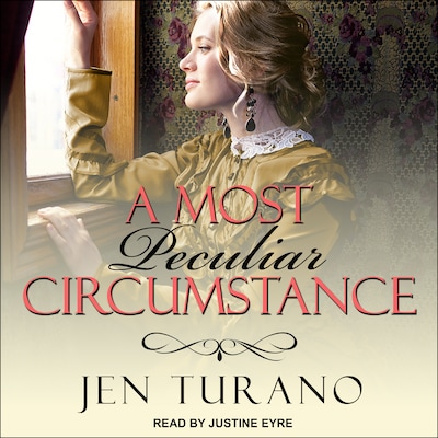A Most Peculiar Circumstance