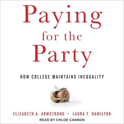 Paying for the Party