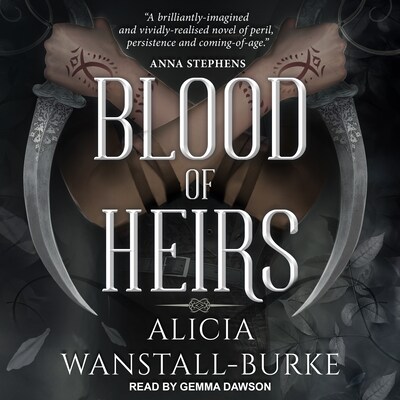 Blood of Heirs