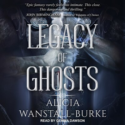 Legacy of Ghosts