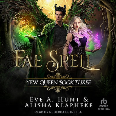 Fae Spell