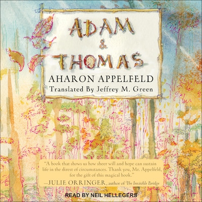 Adam and Thomas