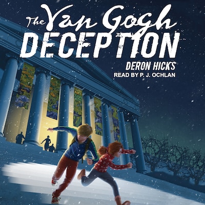 The Van Gogh Deception