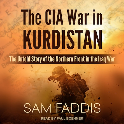 The CIA War in Kurdistan