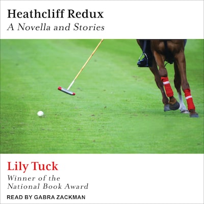 Heathcliff Redux