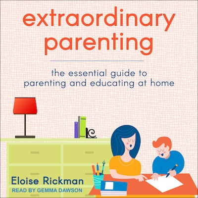 Extraordinary Parenting