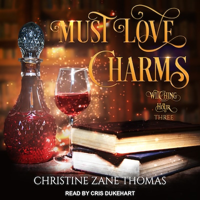 Must Love Charms